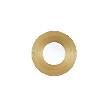 Jil Coquet Hemisphere Gold...