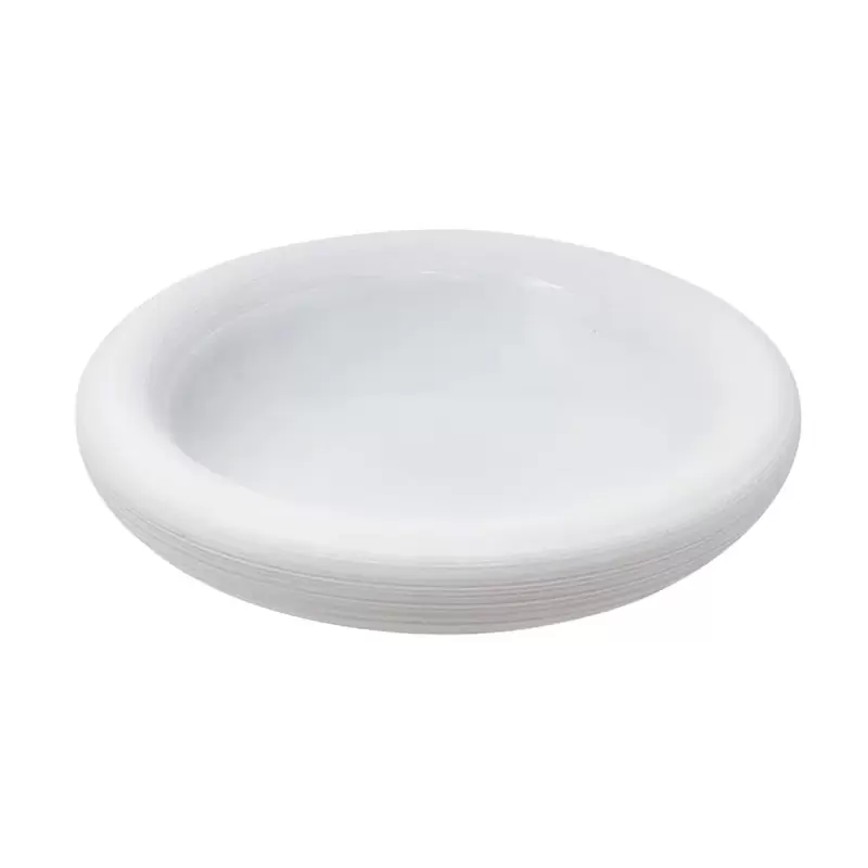 Jil Coquet Hemisphere Bubble Soup Plate 24 cm