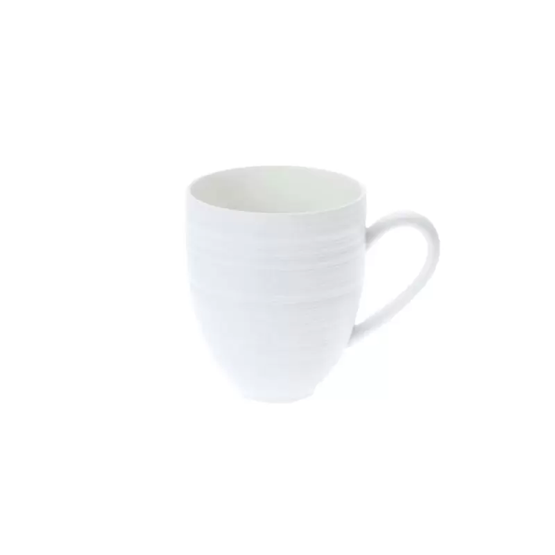 Jil Coquet Hemisphere Mug 27 cl