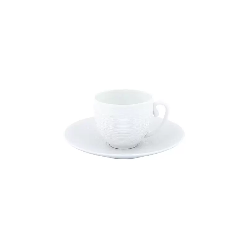 Jil Coquet Hemisphere Coffee Cup 12 cl