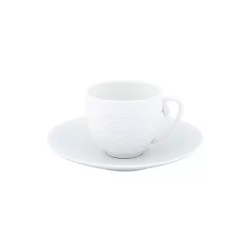 Jil Coquet Hemisphere Coffee Cup - Extra 20 cl