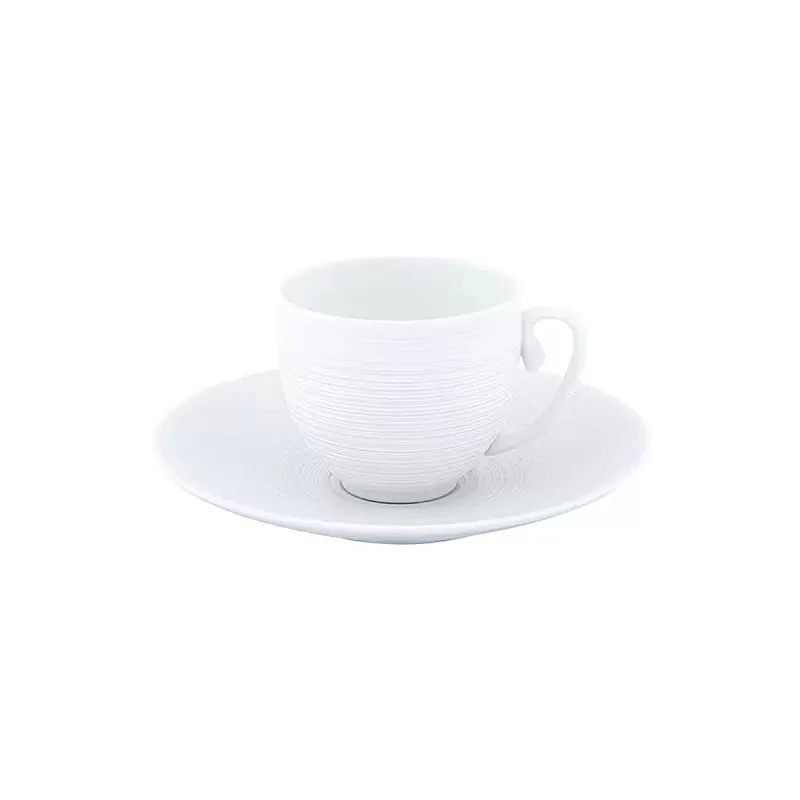 Jil Coquet Hemisphere Cappuccino Cup 23 cl