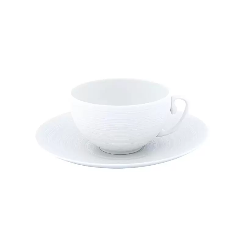 Jil Coquet Hemisphere Breakfast Cup 35 cl