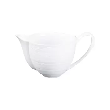 Jil Coquet Hemisphere Creamer - Large - With Handle 25 cl