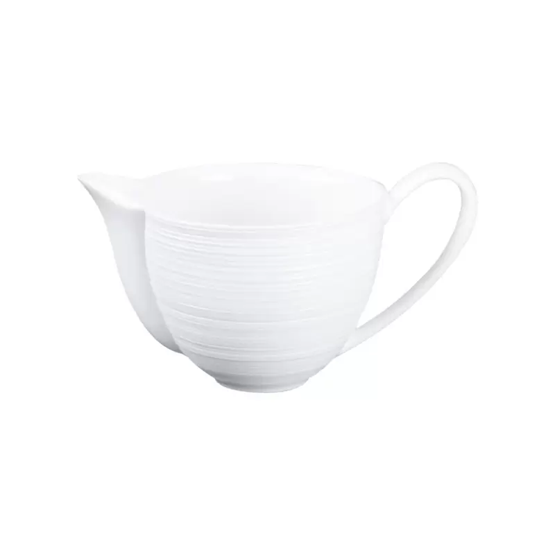 Jil Coquet Hemisphere Creamer - Large - With Handle 25 cl