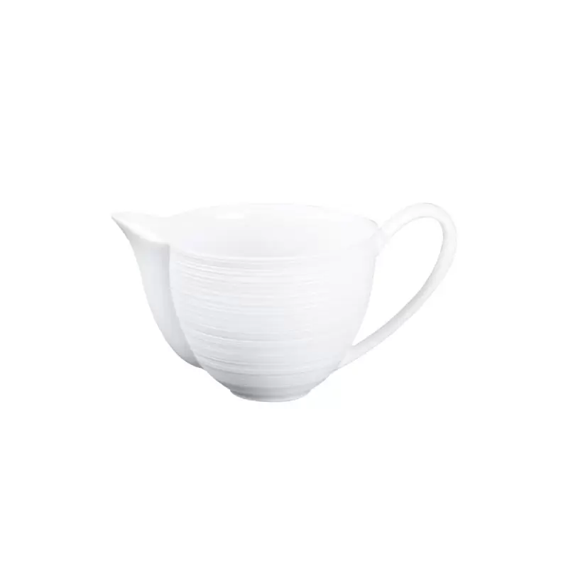 Jil Coquet Hemisphere Creamer - Small - With Handle 15 cl