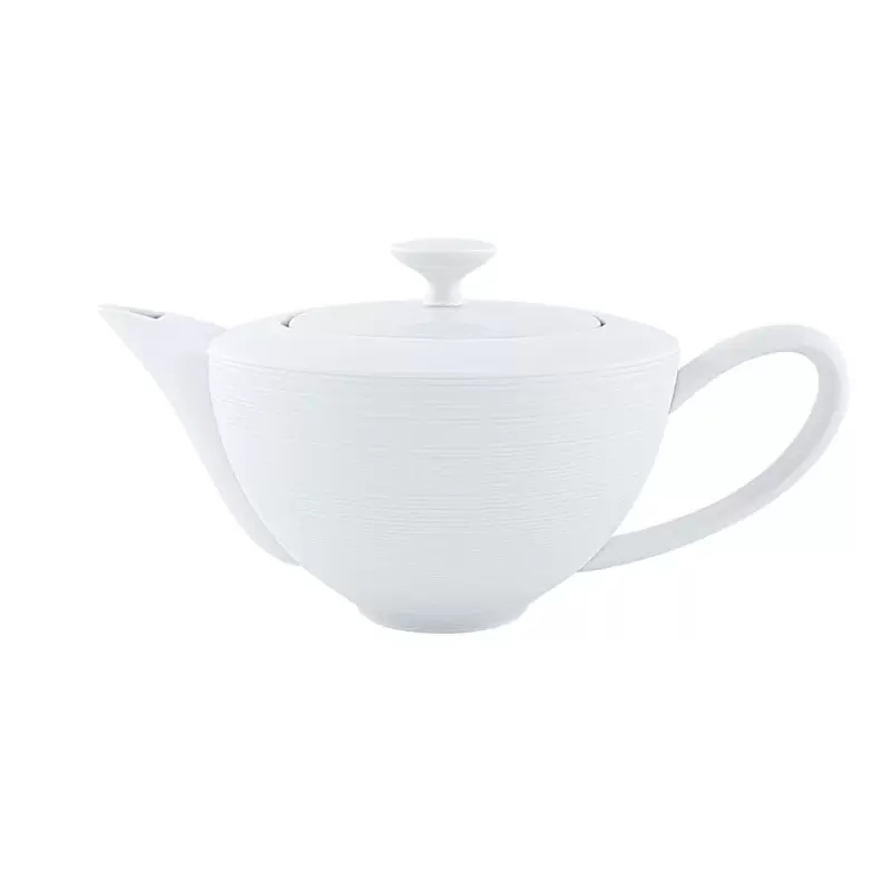 Jil Coquet Hemisphere Teapot - Large 85 cl