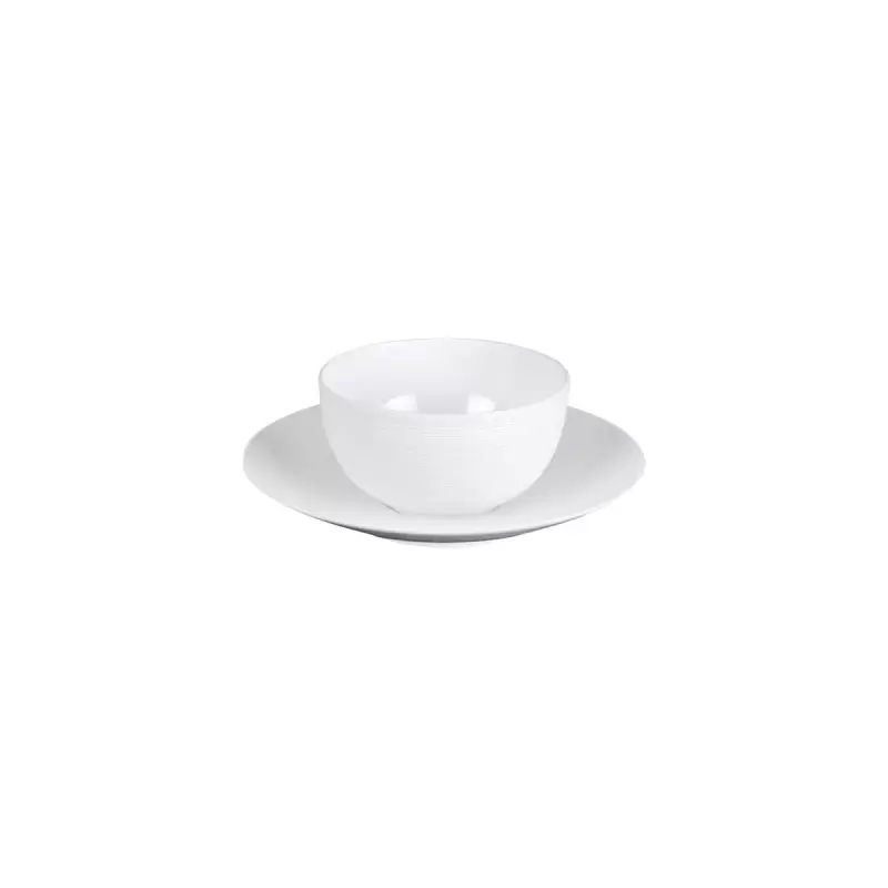 Jil Coquet Hemisphere Sauce Boat Cup 35 cl