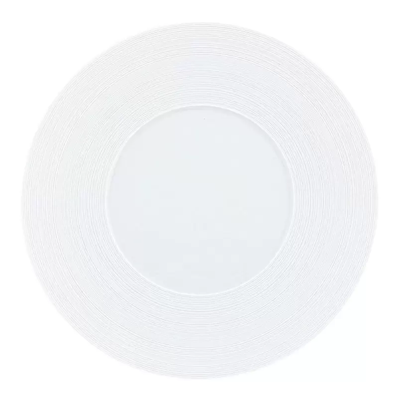 Jil Coquet Hemisphere Charger Plate 32 cm