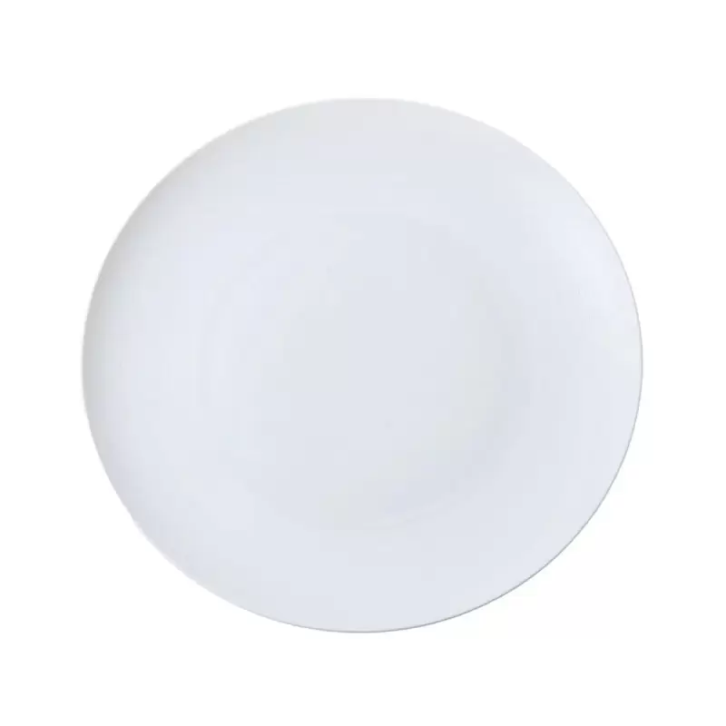 Jil Coquet Hemisphere Flat Dish - Maxi 35 cm