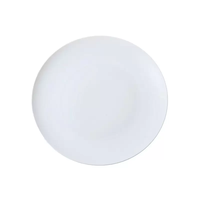 Jil Coquet Hemisphere Flat Dish - Medium 32 cm