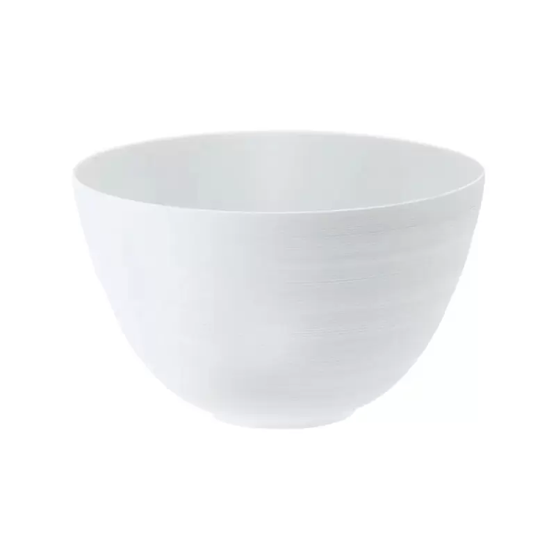 Jil Coquet Hemisphere Salad Serving Bowl - Maxi 25 cm