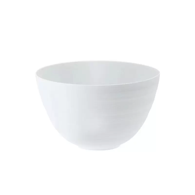 Jil Coquet Hemisphere Salad Serving Bowl - Medium 21.5 cm