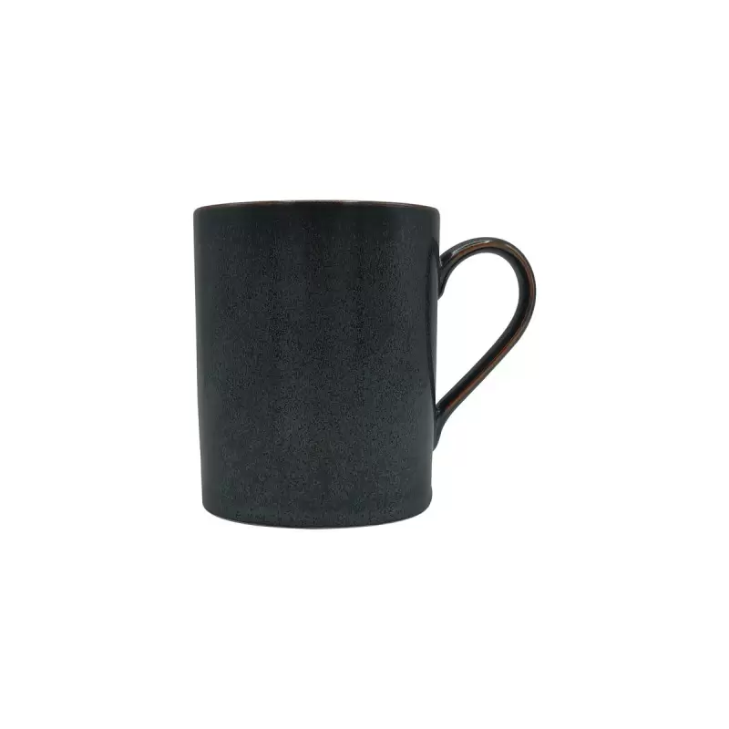 Jaune de Chrome Bora Bora Mug 30 cl