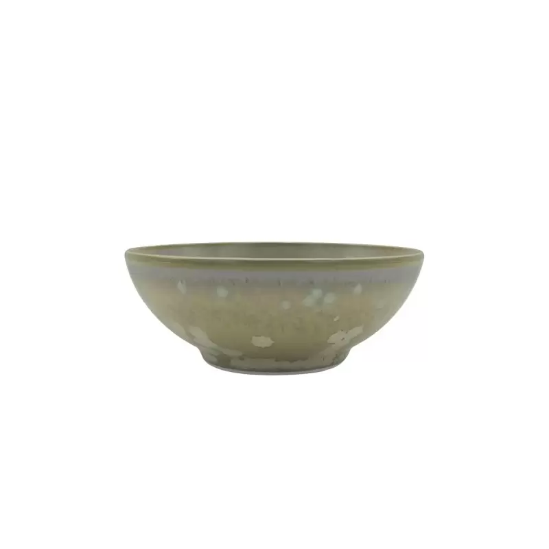 Jaune de Chrome Basmati Cereal Bowl 45 cl