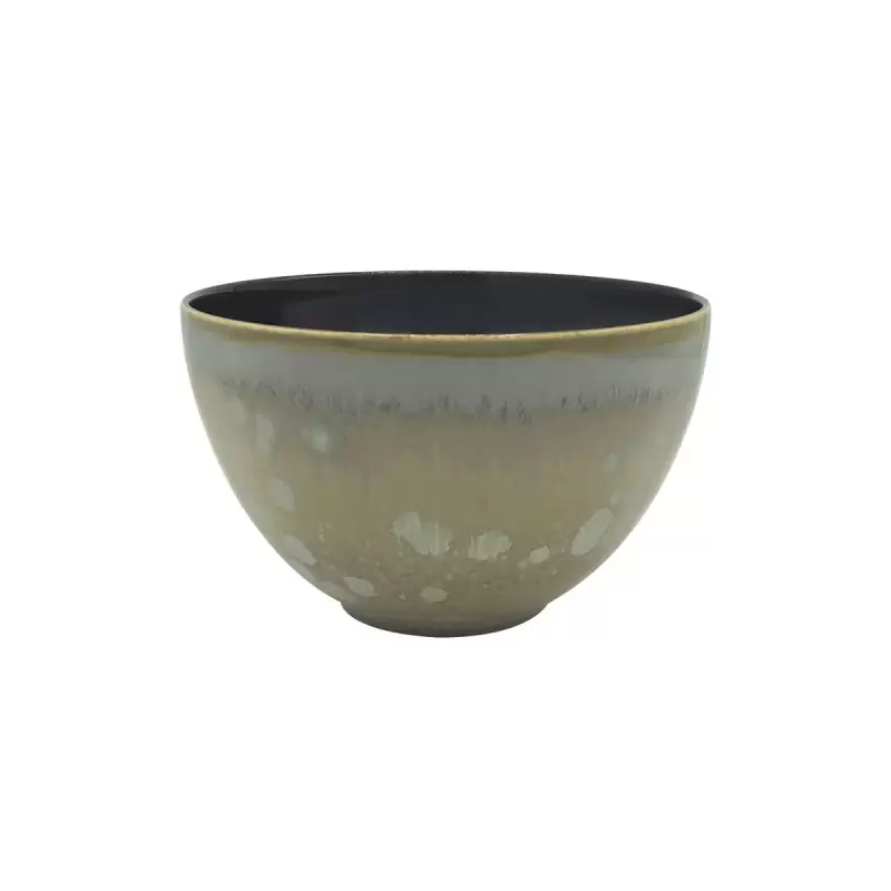 Jaune de Chrome Basmati Bowl - Extra 65 cl