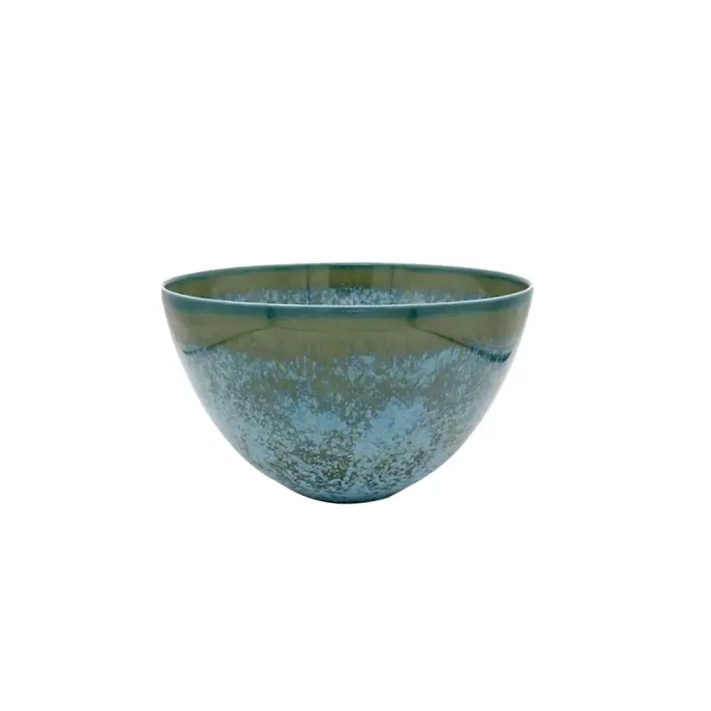 Jaune de Chrome Nymphea Bowl - Maxi 45 cl