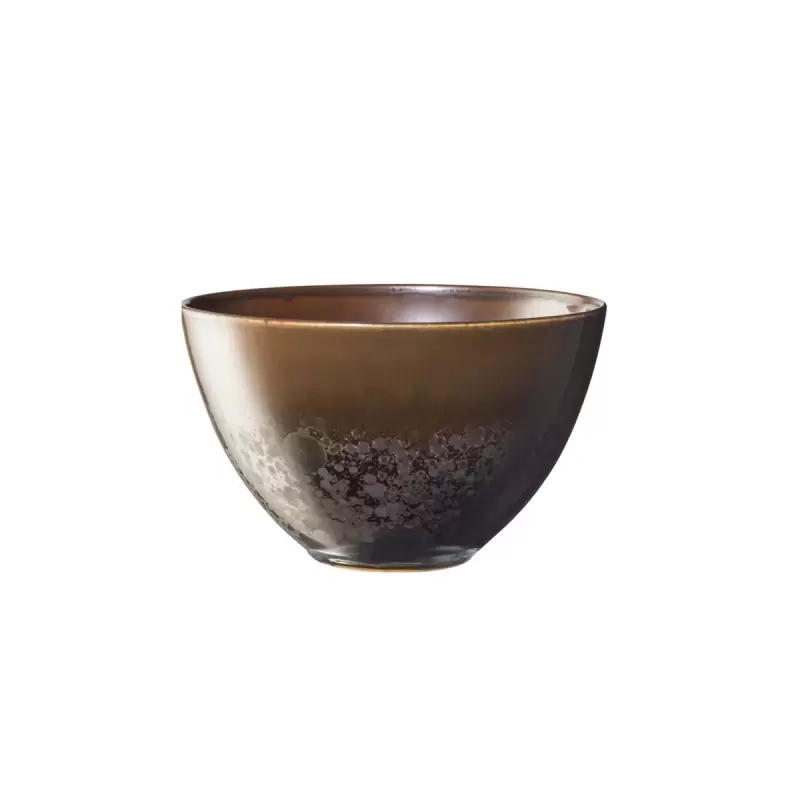 Jaune de Chrome Stardust Bowl - Maxi 45 cl