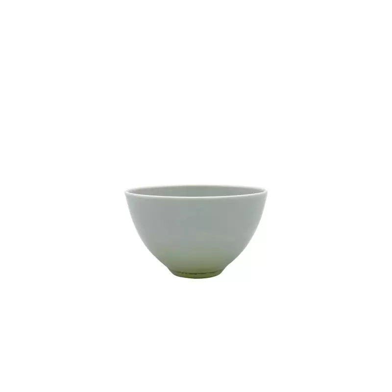 Jaune de Chrome Dune Bowl - Medium 15 cl