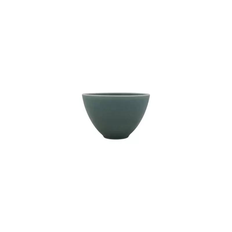 Jaune de Chrome Todra Green Bowl - Mini 6 cl