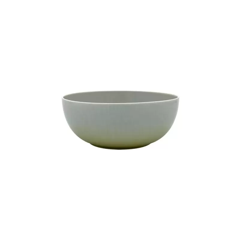 Jaune de Chrome Dune Korean Bowl 14 cm