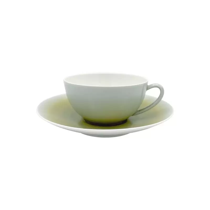 Jaune de Chrome Dune Breakfast Cup 35 cl