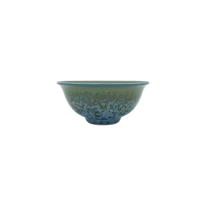 Jaune de Chrome Nymphea Rice Bowl 12 cm