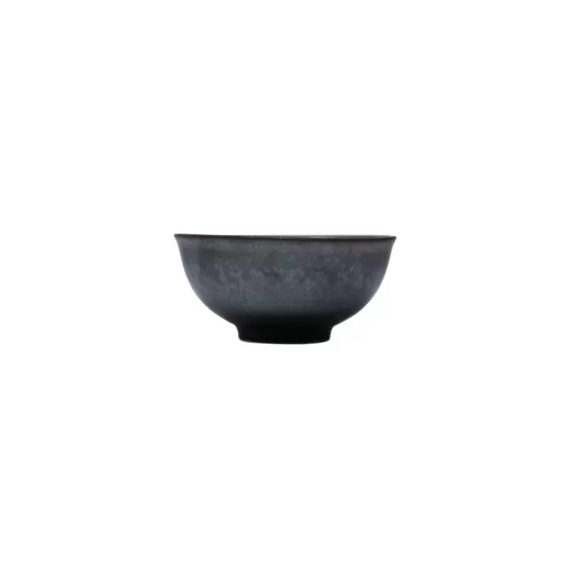 Jaune de Chrome Bora Bora Rice Bowl 12 cm