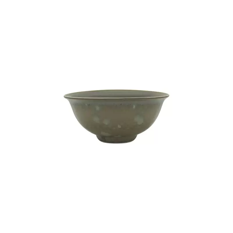 Jaune de Chrome Basmati Rice Bowl 12 cm