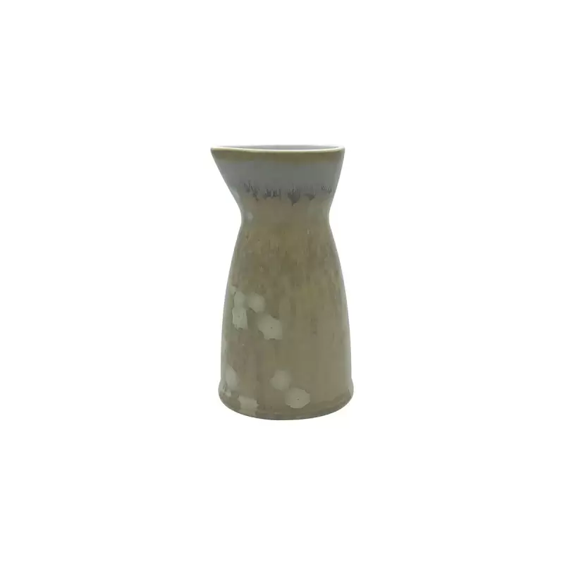 Jaune de Chrome Basmati Sake Jug - Small 13 cl