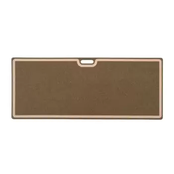 Victorinox Epicurean Butcher Board - 47.5" × 19.5" - 3/8" Thick - Natural