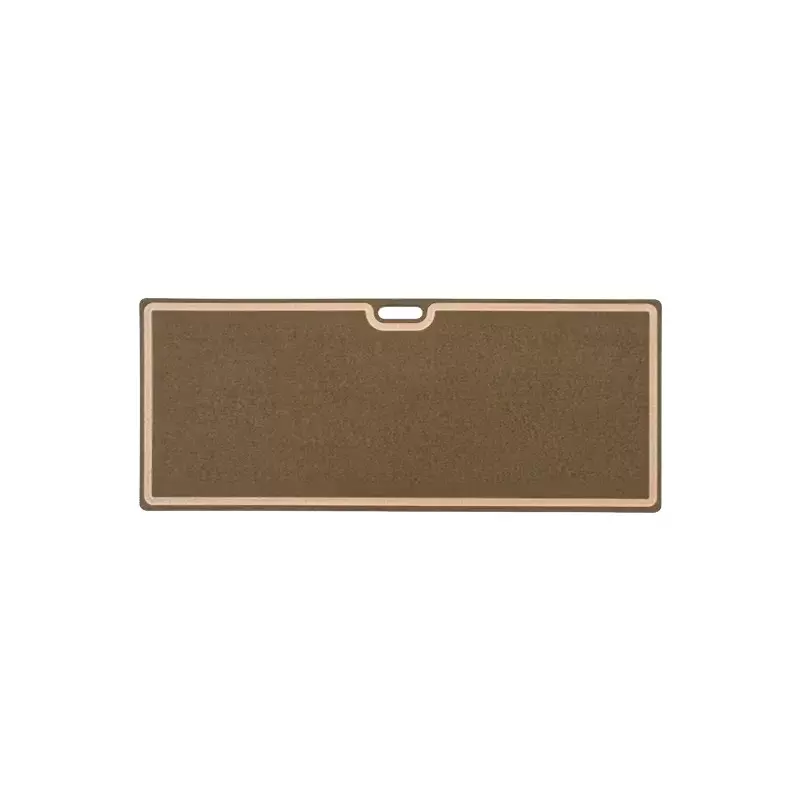 Victorinox Epicurean Butcher Board - 47.5" × 19.5" - 3/8" Thick - Natural