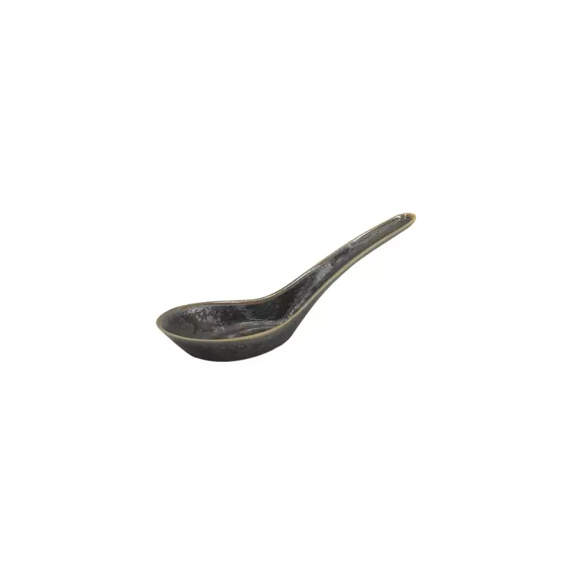 Jaune de Chrome Aguirre Asian Spoon 15.5 cm