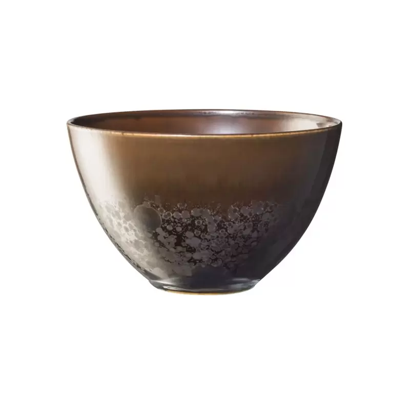 Jaune de Chrome Stardust Bowl 40 cl