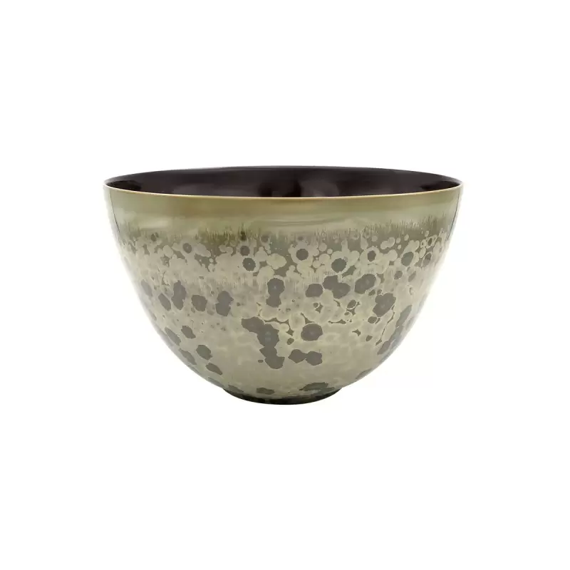 Jaune de Chrome Zoulou Bowl - Extra 65 cl