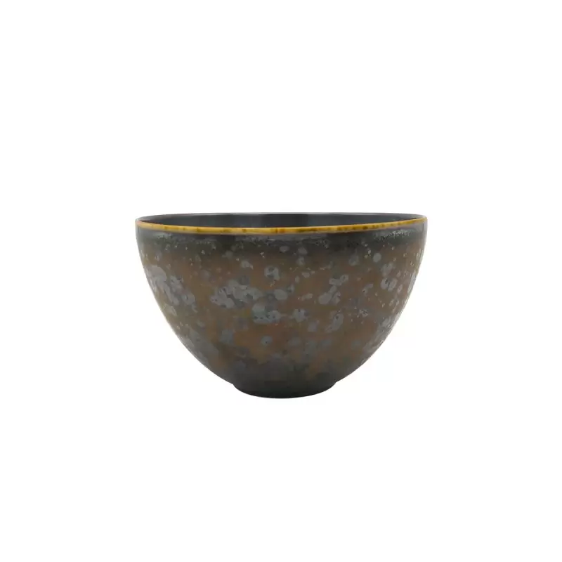 Jaune de Chrome Aguirre Bowl - Maxi 45 cl