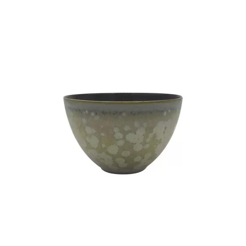 Jaune de Chrome Basmati Bowl - Maxi 45 cl