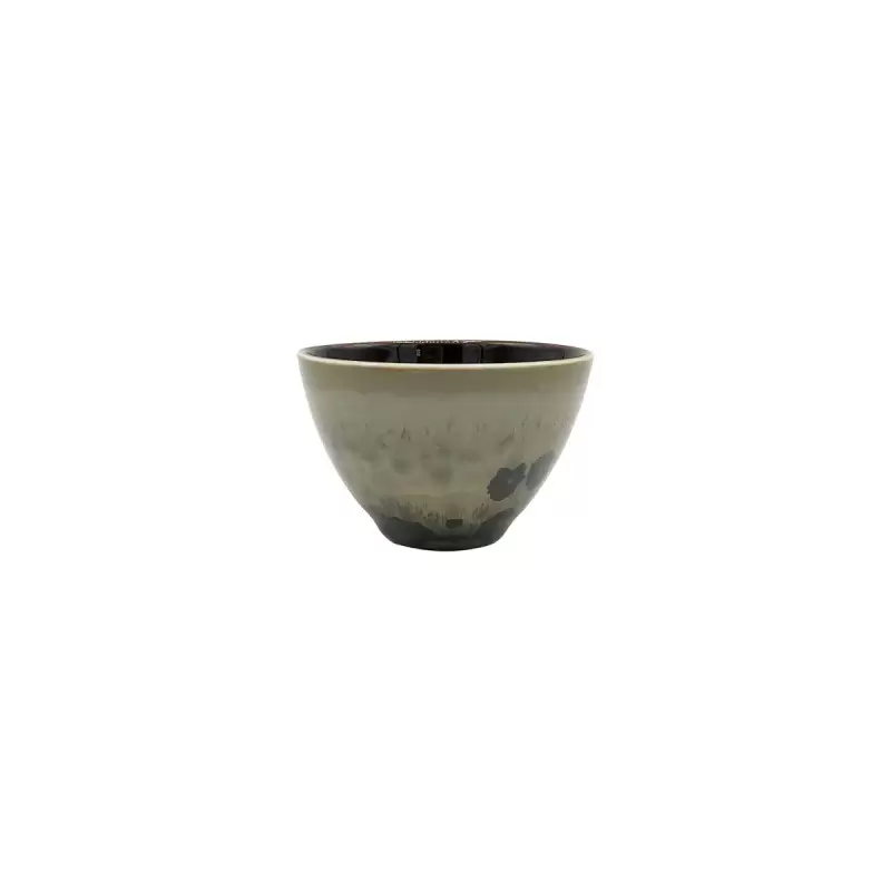 Jaune de Chrome Zoulou Sake Cup 4 cl