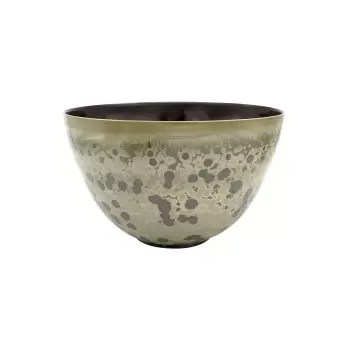 Jaune de Chrome Zoulou Bowl...