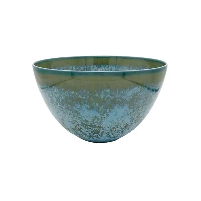 Jaune de Chrome Nymphea Bowl - Extra 65 cl