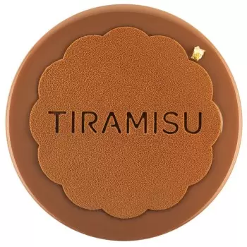 Silikomart Tiramisu Decor Silicone Pastry Mold - ⌀145 mm x h 1.7 mm