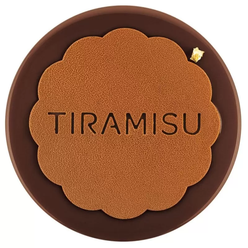 Silikomart Tiramisu Decor Silicone Pastry Mold - ⌀145 mm x h 1.7 mm