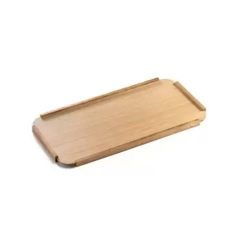 Pordamsa Zen Wood Tray 51 x...