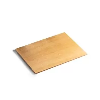 Pordamsa Zen Wood Tray 39 x...