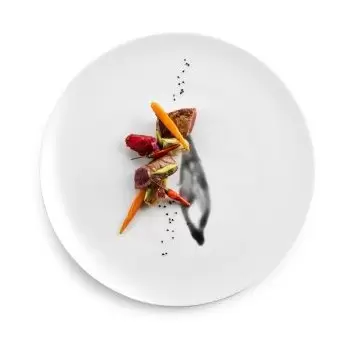 Pordamsa Zen Plate 32 cm