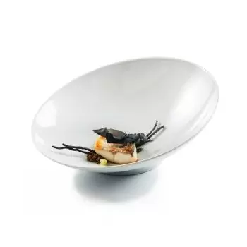 Pordamsa Zen Plate 28 cm