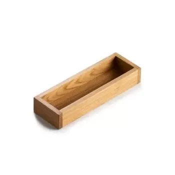 Pordamsa Zen Oak Tray...