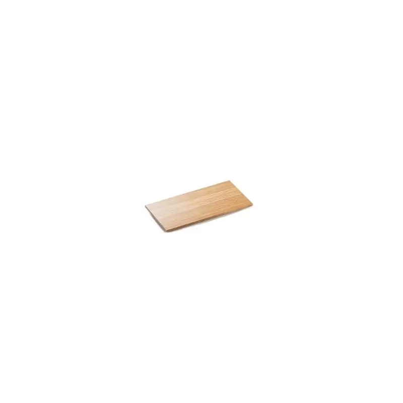 Pordamsa Zen Wood Tray 24 x 14 cm