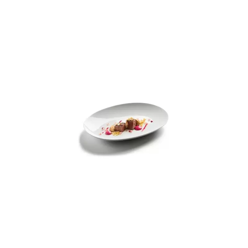 Pordamsa Zen Oval Tray 35 x 25 cm