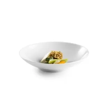 Pordamsa Zen Deep Plate 21 cm